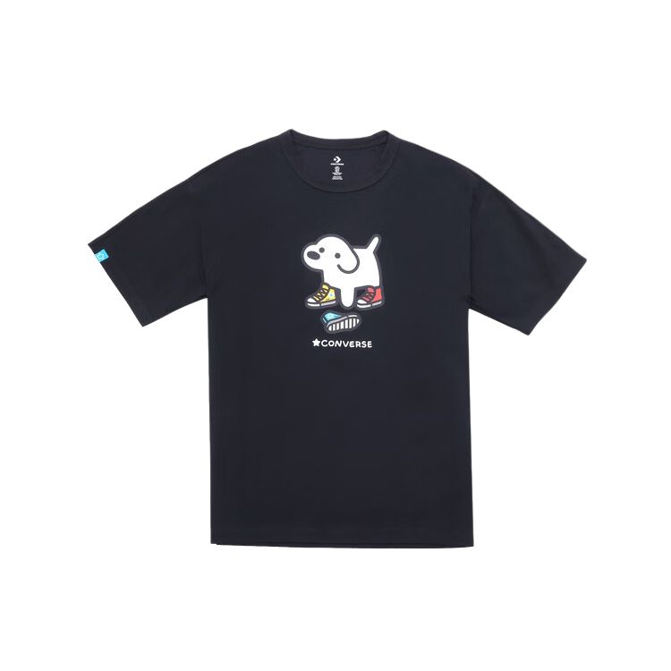 Converse x MATSUI T Shirt Unisex UCK177-023 S