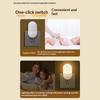 Eu/Us Plug Led Night Light Mini Night Light Lamp For Children Room Bedroom Lights