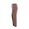 Jordan Comfortable Mid-Rise Drawstring Knit Sports Pants Men Bottoms Light-Brown FV7254-223