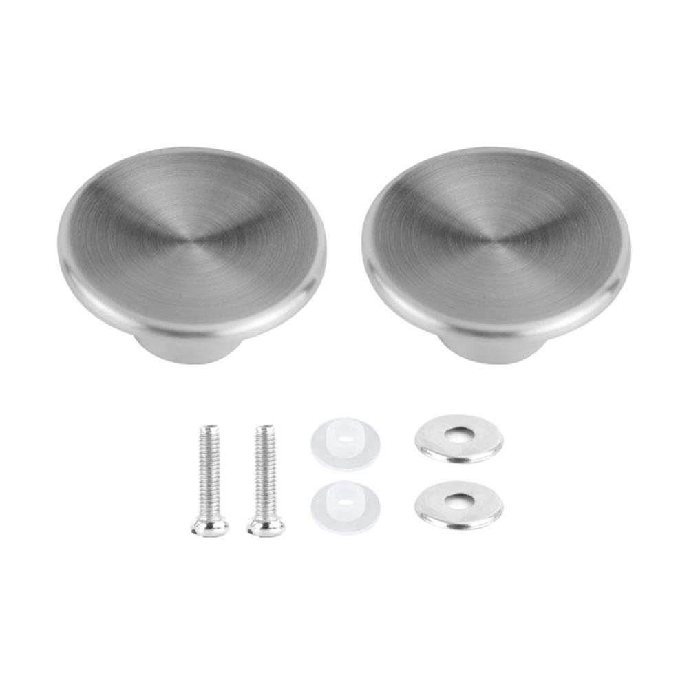2pcs Pot Lid Knobs Household Hardware Ranges Accessories