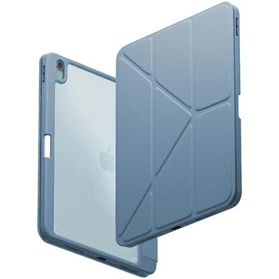 Uniq Moven Case Ipad Air 13 (2024/2025) Blue/Stone Blue