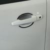 Car Door Handle Bowl Trim Cover Protect for Mitsubishi Pajero Sport 2015 2016 2017 2018 2019 2020 2021 2022 2023