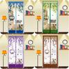 Net Mosquito Door Mesh Screen Bug Fly Pet Patio Hands Free Magnetic Closer Magic