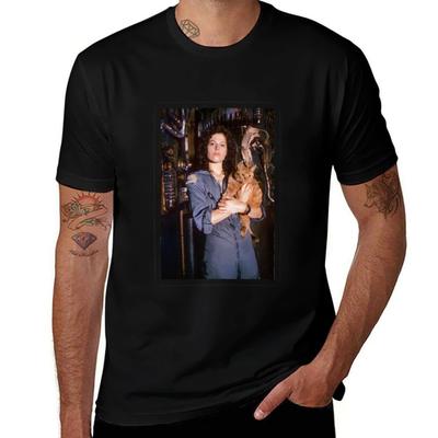 Ripley Jonesy T-Shirt Man T Shirt Heavy Cotton Cotton T Shirt Pack T-Shirt