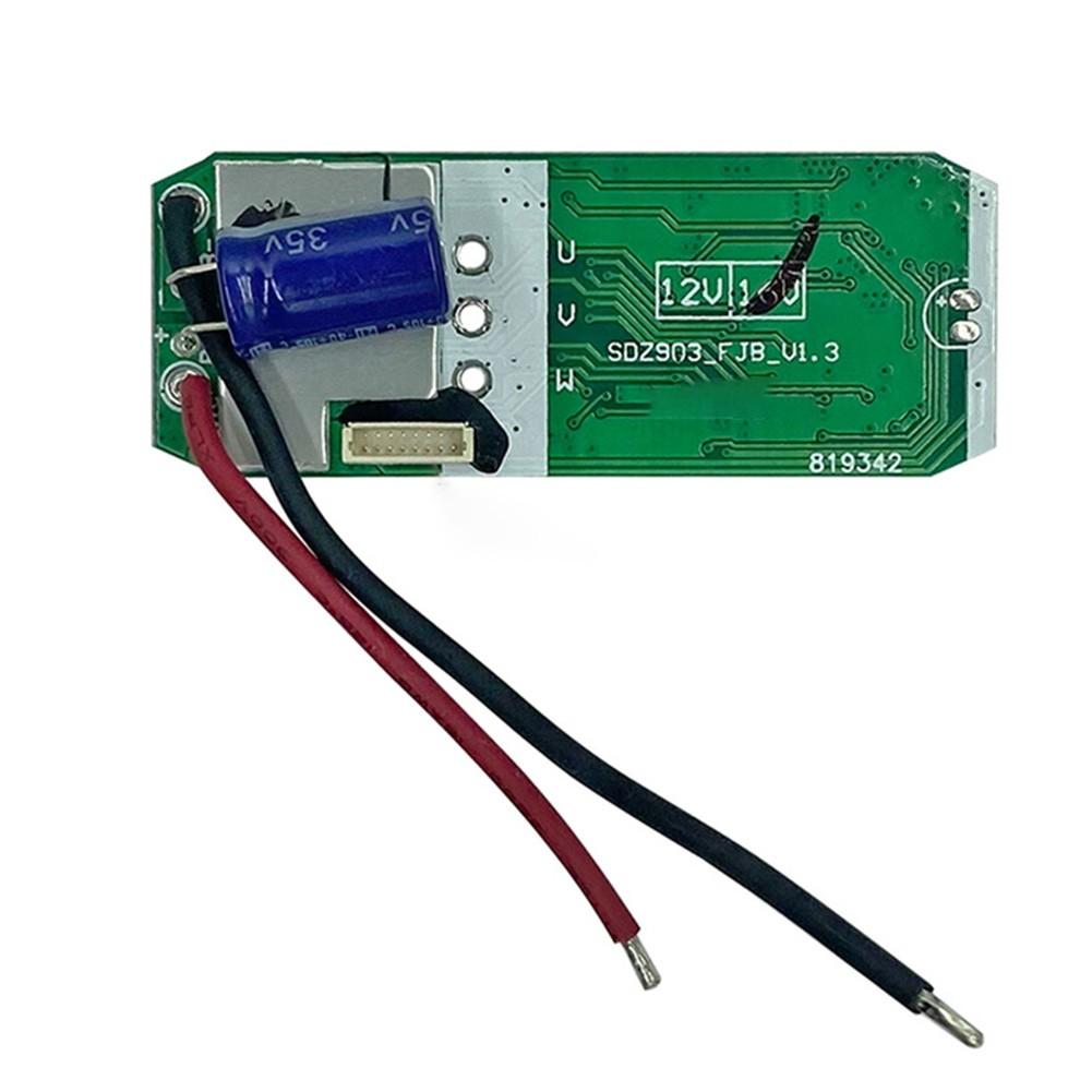 For 16.8V Cordless Drill Replacement Controller Board Electronic Part