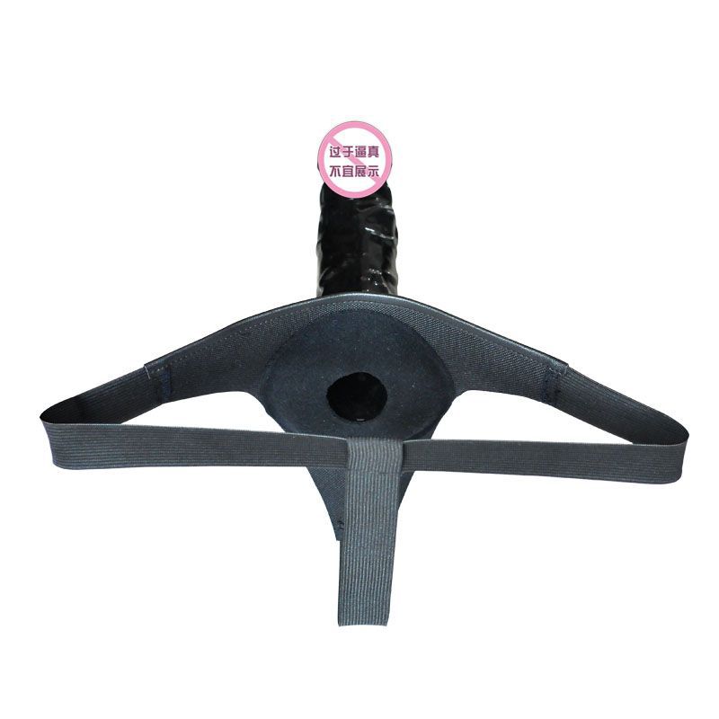 Dildo cu curea Reutilizabil Lesbian Anal Dildo Mărește Erecția Penisului Ham Elastic Impotență ED Penis Cupluri Jucărie Sexuală Dick,Adult