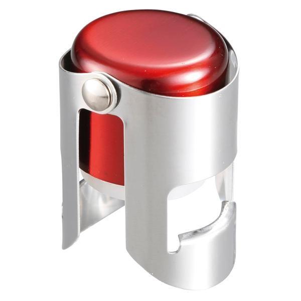 KAI Champagne Bottle Stopper Cap DH8224 1 pc