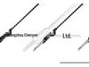 13" AM/FM Antenna Compatible with 1979-2009 Ford Mustang