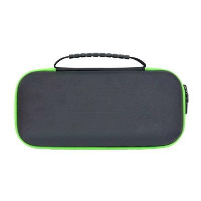 Handheld Handbag Portable Protective Bag Shockproof Cover Storage Case with Secure Inner for Gaming Consoles Accessories