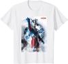 Ultraunisex Zero Ultra Galaxy Fight The Destined Crossroad Fashion Casual Funny Tshirt S6xl