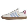 Adidas VL COURT 3.0 Low top Skateboard Shoes Women's White IH4021