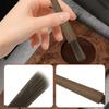4PCS Coffee Grinder Brush Set with Nylon Bristles Cleaning Accessories Suitable for Cleaning Brew Head and Drip Tool