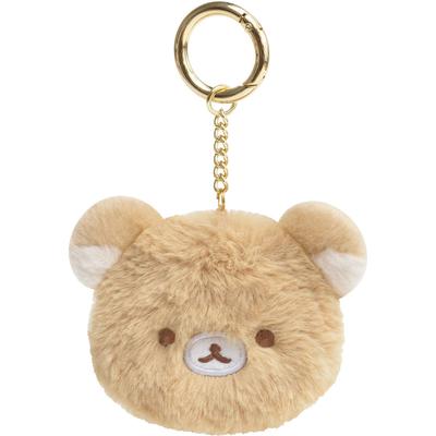 Rilakkuma Rilakkuma Marche Plush Mini Pouch CA15301