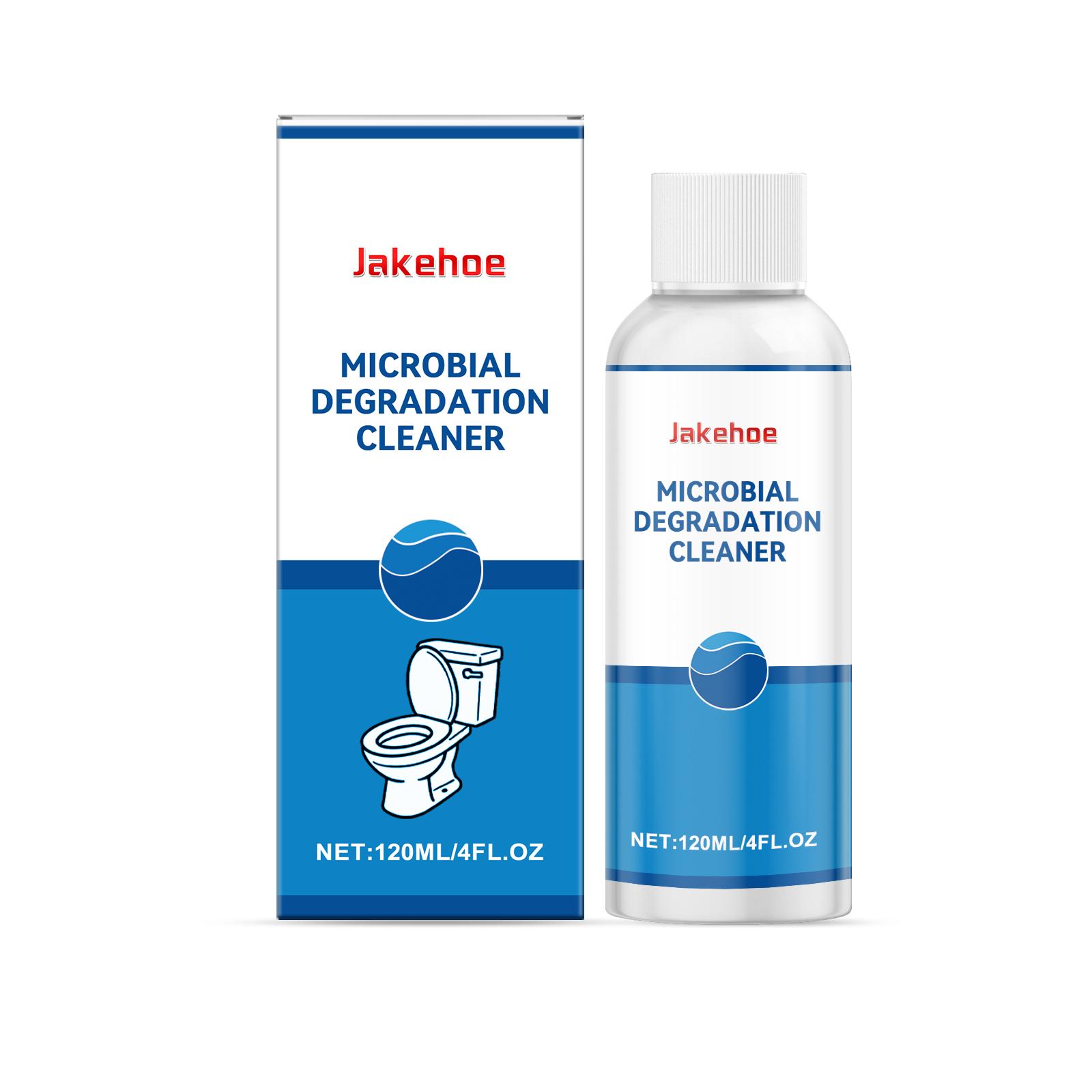 Toilet Cleaning Agent Multi-effect cleaner for Cleaning Odors Deodorizing Stubborn Stains Deodorizer Foaming Toilet Cleaner 1pcs