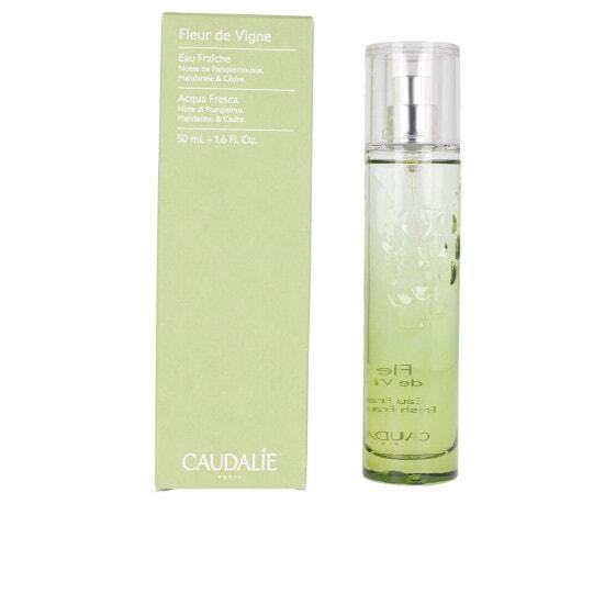 

Парфюм унисекс Caudalie Fleur de Vigne Eau Fraiche 50мл