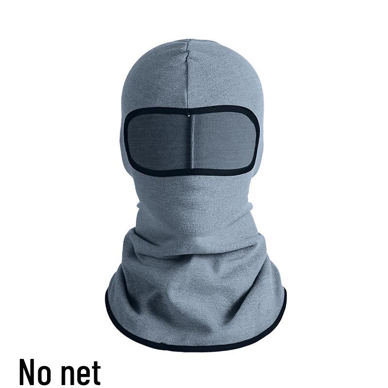 Thermal Cycling Balaclava Mask