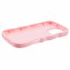 XL Series For iPhone 16 Pro Case TPU Protective Phone Cover Unique Curly Wave Frame