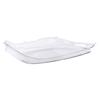 Compatible Left Headlight Cover for Vauxhall OPEL (Part #1EG270370311, 1216659, 1216661)