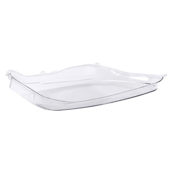 Compatible Left Headlight Cover for Vauxhall OPEL (Part #1EG270370311, 1216659, 1216661)