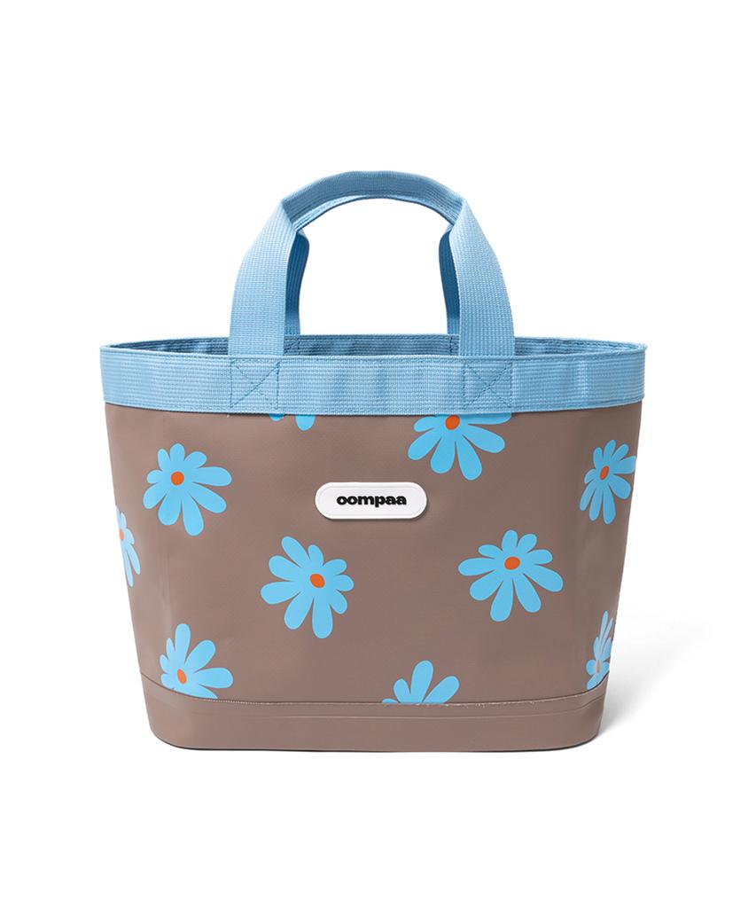 Umpa Flower Tote Dry Bag