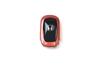 SecondStage Honda Vezel RV Smart Key Cover Type 20 Premium Tone Jewelry Series Ruby H021P02