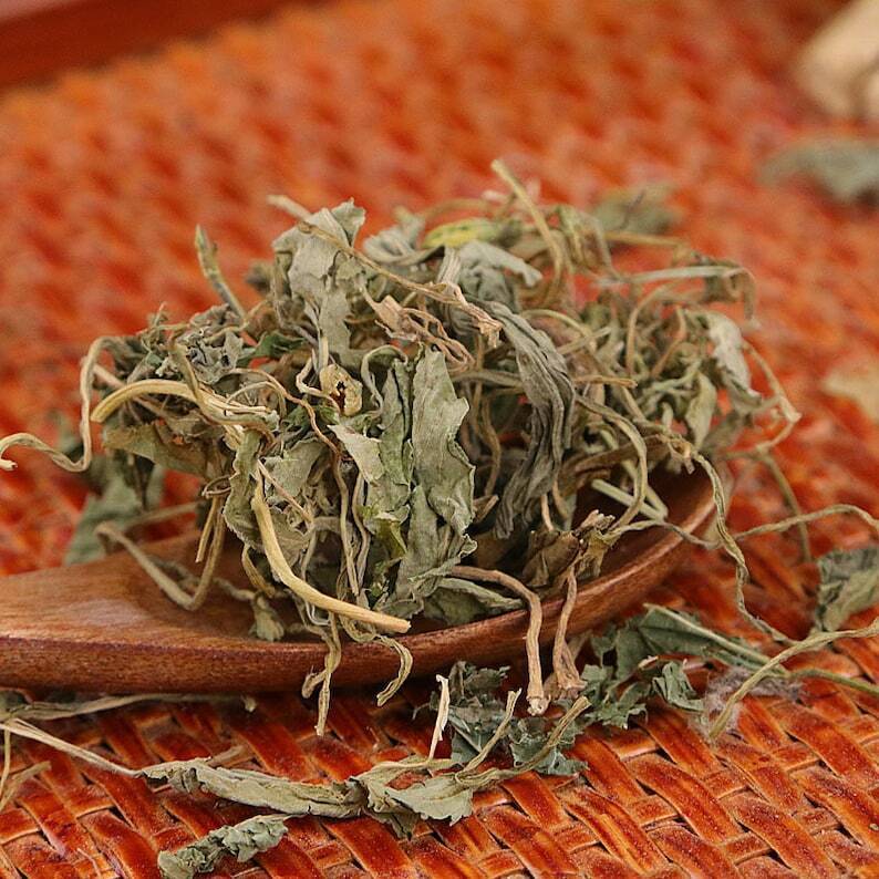 250g getrocknete Kräuter Zi Hua Di Ding (Kräuter Veilchen)/Yedeons Veilchen