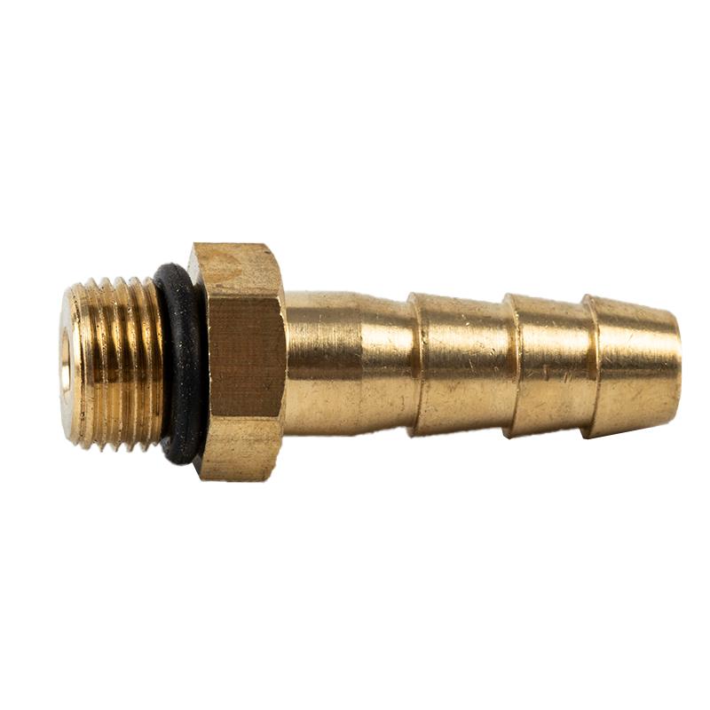 Konektor přepínacího ventilu pro venkovní kempingový vařič k adaptéru pro plynovou nádrž na LPG