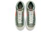Nike Blazer Mid 77 Patch - Dutch Green DD1162-300