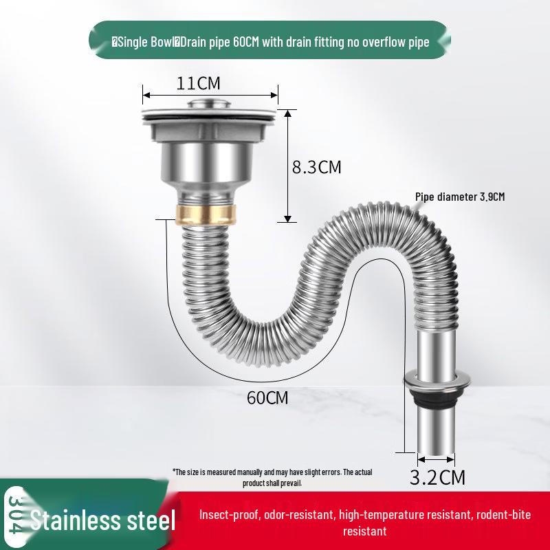 Kitchen Sink Drainer