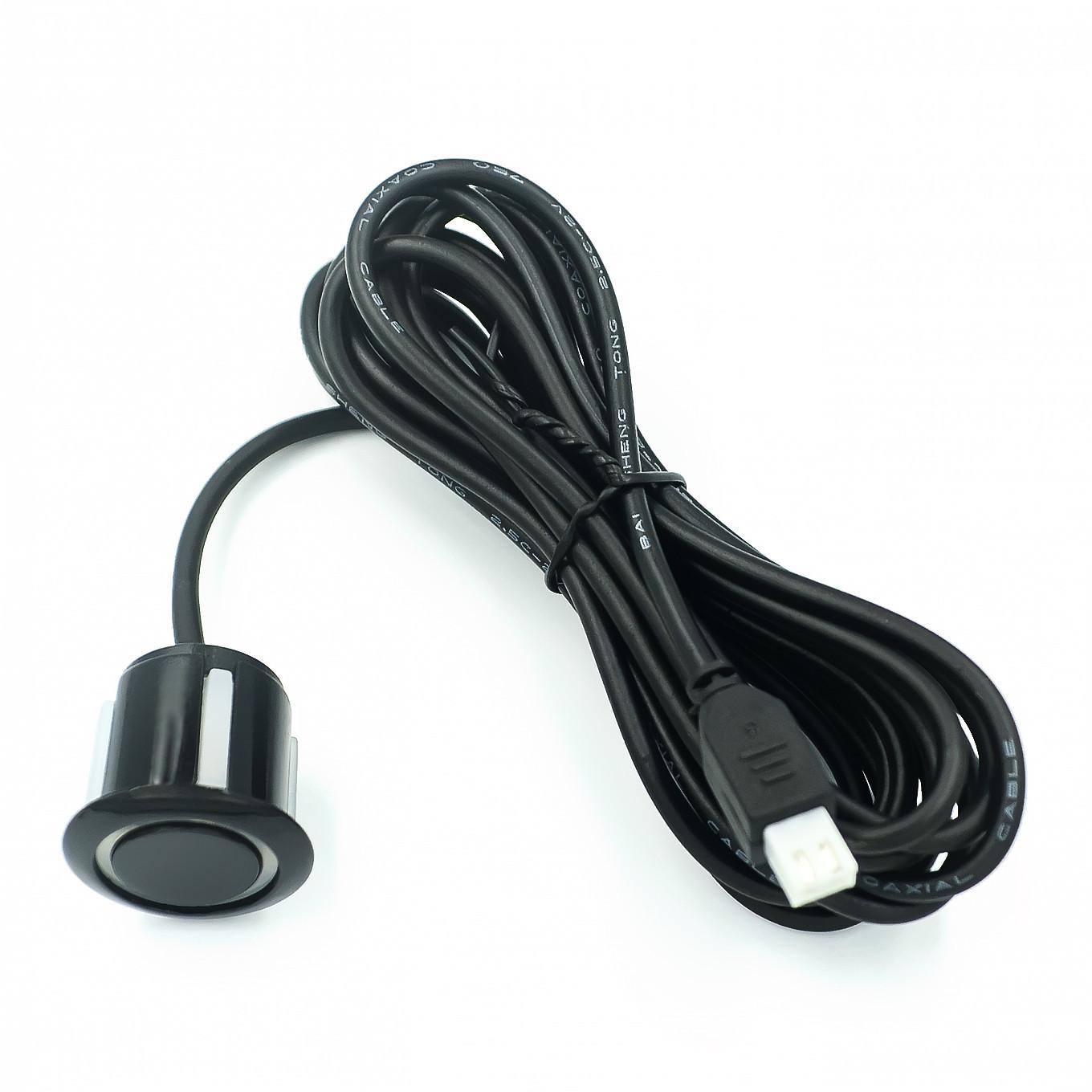 

Waterproof Ultrasonic Distance Measuring Module, Integrated Ranging Sensor SR04T AJ-SR04M for Car Reversing
