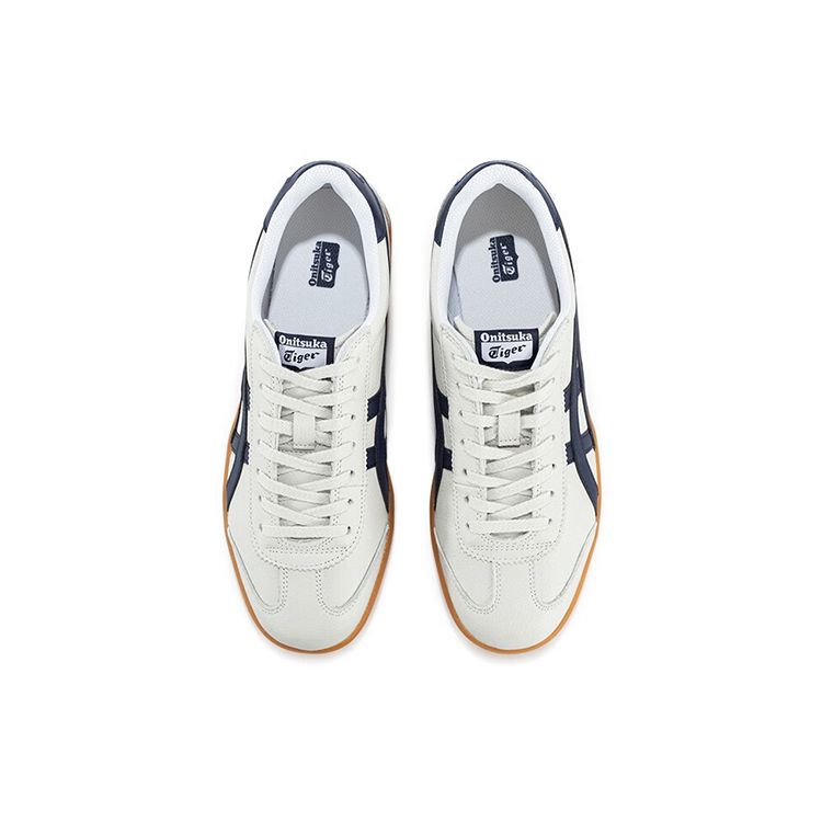 Onitsuka Tiger Tokuten Unisex White Navy Gum 1183B938-020