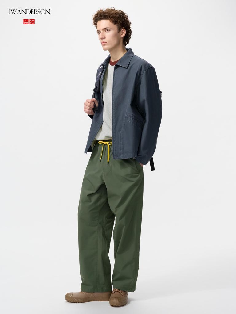 Uniqlo Japan Track Pants