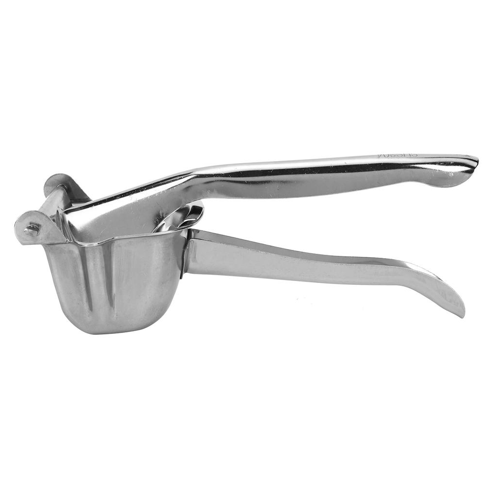 304 Rostfritt Stål Manuell Juicer Citron Apelsin Frukter Pressare Extraktor Kökstillbehör