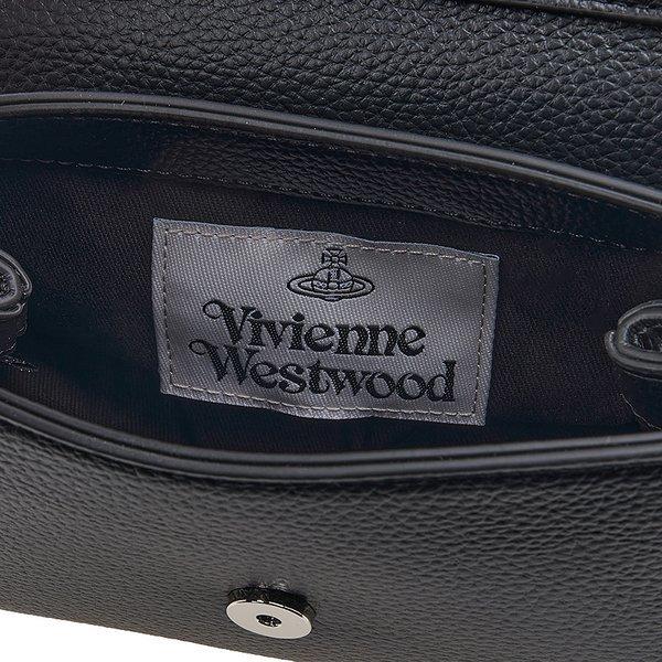 Vivienne WeStwood Fw25 Women S Small Shoulder Bag Hazel