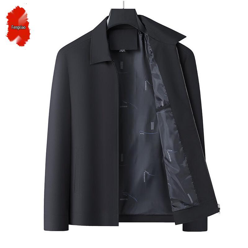 

Men s Spring/Autumn Executive Jacket 185/2XL