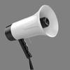Bluetooth Recording Megaphone Speaker H11