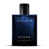 Villain Hydra Perfume Eau De Parfum 100ml Free Ship R815 JT2608 2%