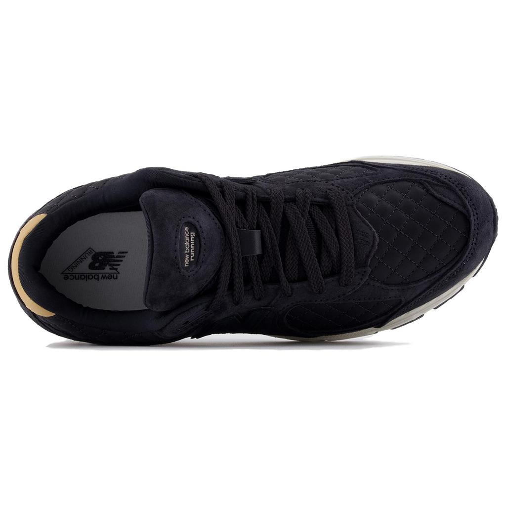 New New Balance 2002R Quilted Black