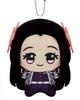 Demon Slayer Chibi Gurumi Plush Toy 11cm Kimetsu Vol.5 Approx. (Kanae Kocho)
