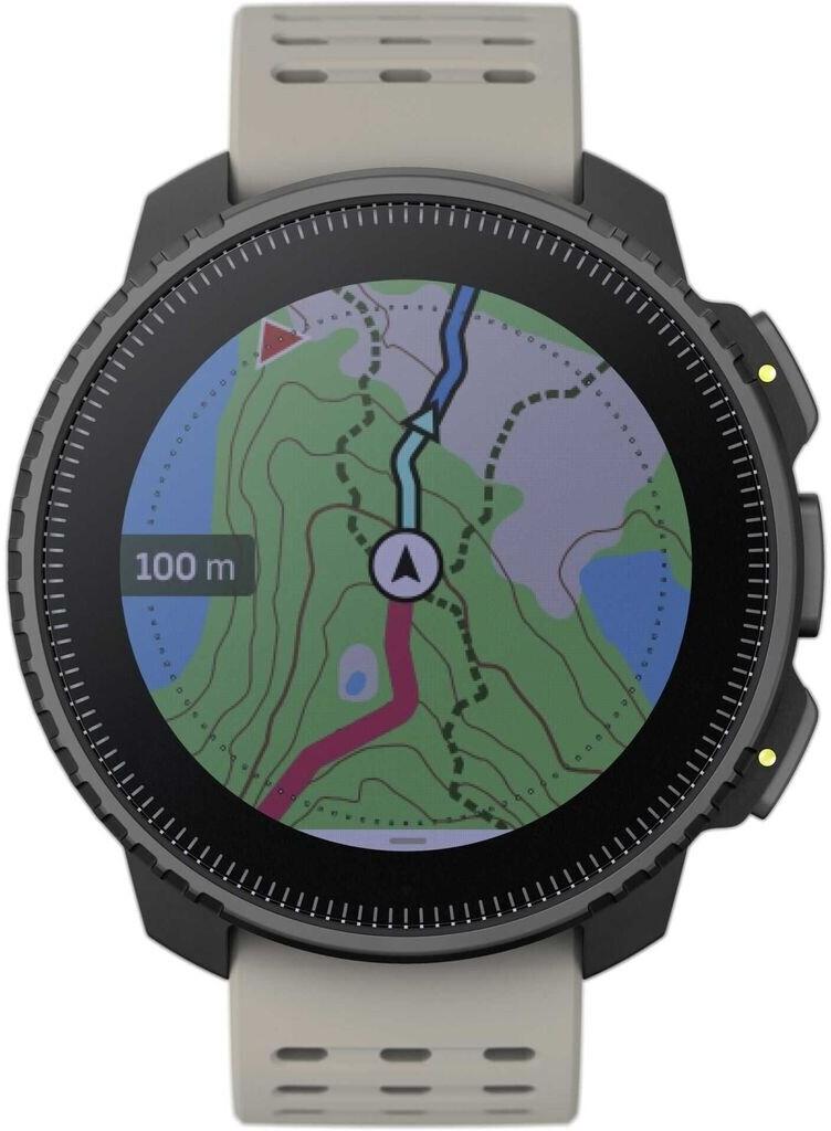 Suunto Vertical Black Sand