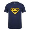 Omnitee Super Pharmacist T Shirt Unisex Casual Cotton Short Sleeve Funny Unisexs Cool Pharmacy Tshirt Oz107