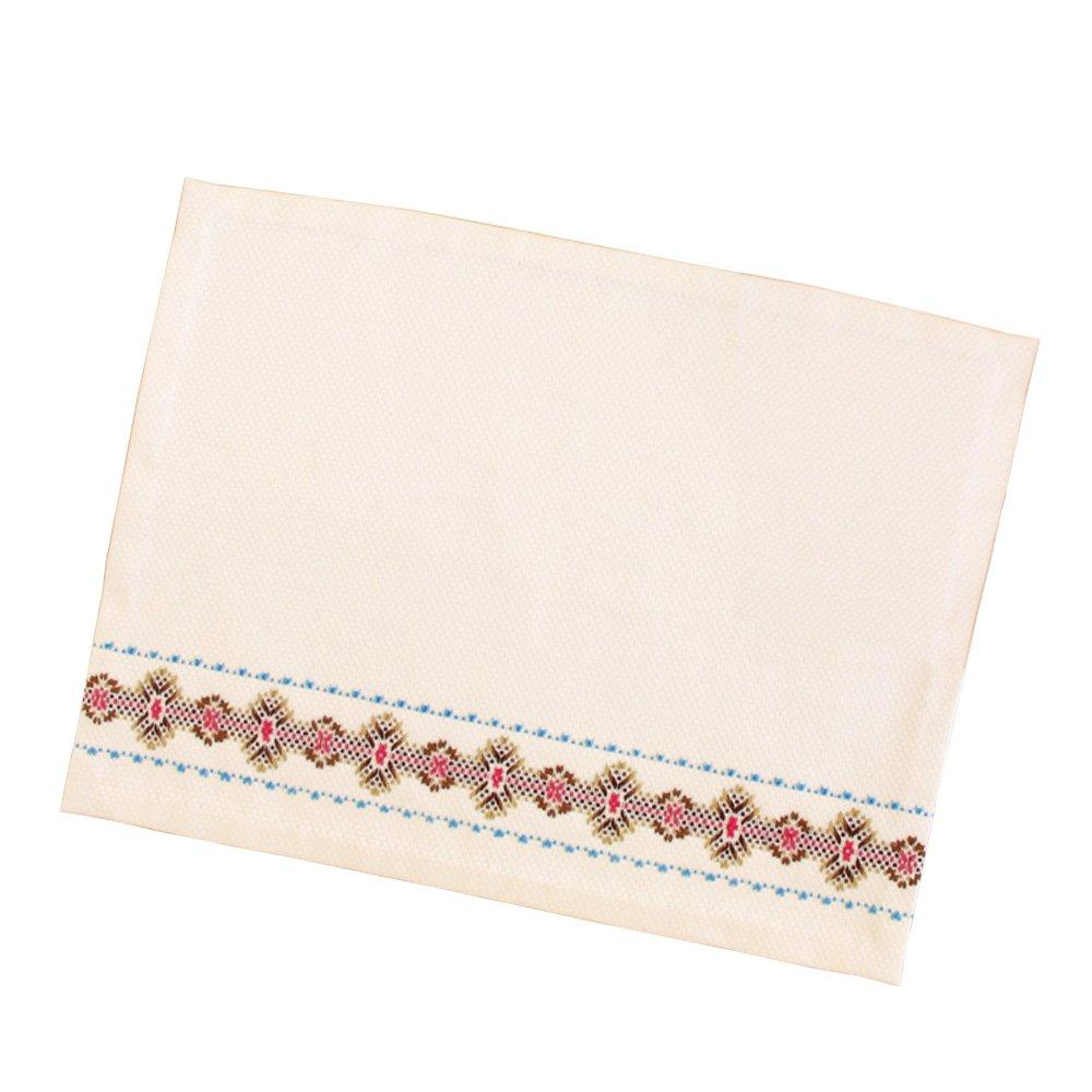 Olympus Thread Manufacturing Swedish Embroidery Kit/Placemat SW-16