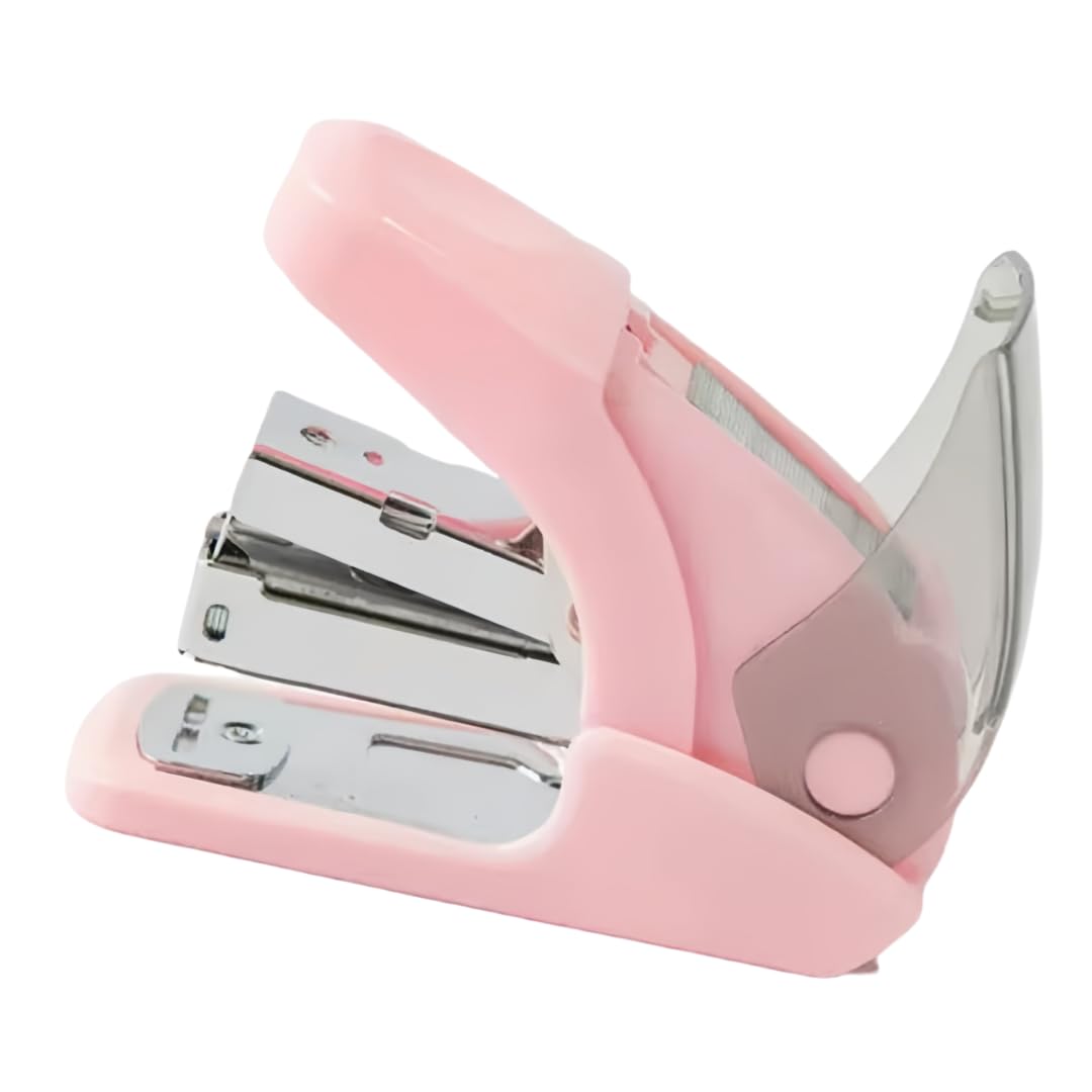 

вмещает 40 вмещает 50 запасных Модель Ширина плеч Длина стопы 6 мм Экономящий усилия степлер, листов, скоб, Номер Нет. 3-1M, Размер (внутренний размер) 11,5 мм