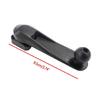 360 Degree Rotating Phone Holder Long Arm Mount Booster for Car Cellphone Tablet