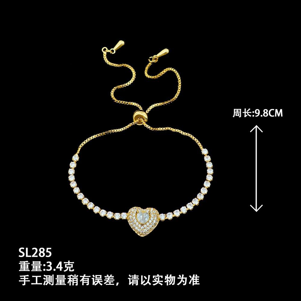 Necklace Women Do Not Fade Summer Small Cute Temperament Titanium Steel Necklace Versatile High-end Jewelry Simple Collarbone Chain