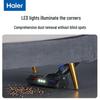 Haier HZ-T19B Wireless Handheld Vacuum Cleaner CN plug (adapter included)