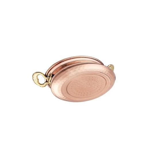 

Copper Mini Casserole 10 cm