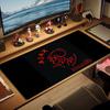 AFC Ajax Custom Name Large Size Mouse Pad Large Gaming Table Cushion Non-slip Laptop Tablet Big Mousepad XXL Mat Mini PC Playmat With Lock Edge