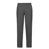 Fruit of the Loom Mens Classic Open Hem Jogging Bottoms