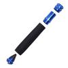 Fishing Rod Change Handle Comfortable Handle Fishing Equipment Wear Resistant Professional Aluminum Rod Grips Anti Slip